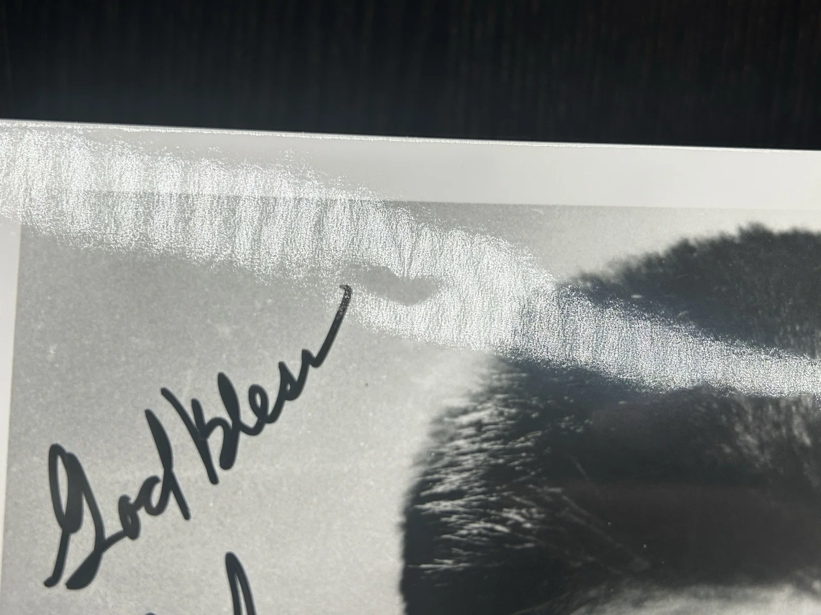 Alvy Moore — ALVY MOORE HAND SIGNED 8x10 PHOTO Original Autograph JSA COA Green Acres TV Show, изображение 4