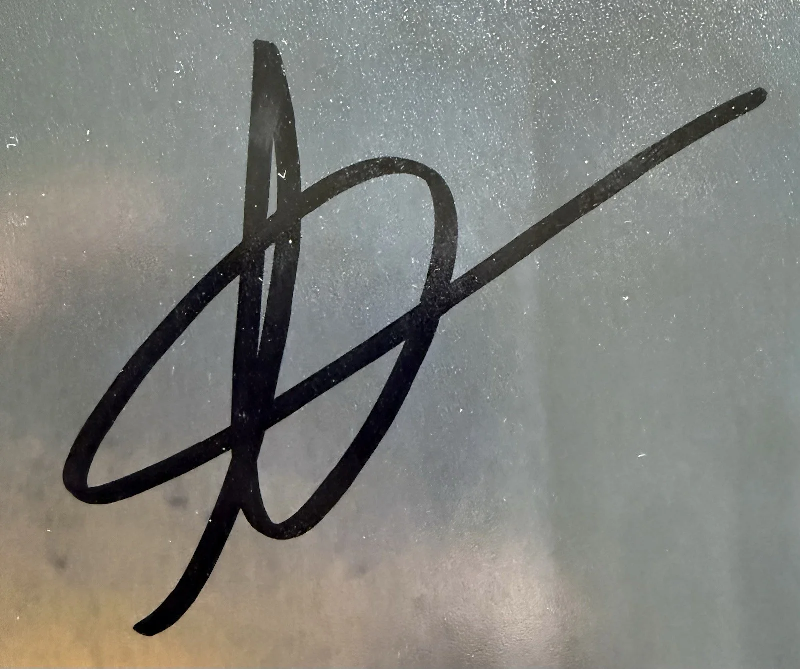 Sarah Paulson — Sarah Paulson Signed 8x10 American Horror Story Wilhemina Venable Photo Beckett, изображение 2