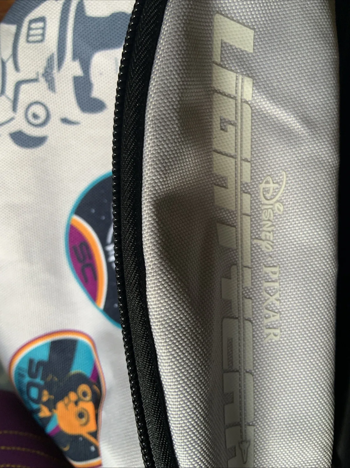 Disneys Pixar Lightyear Star Command Rare Press Kit Bundle, image 4