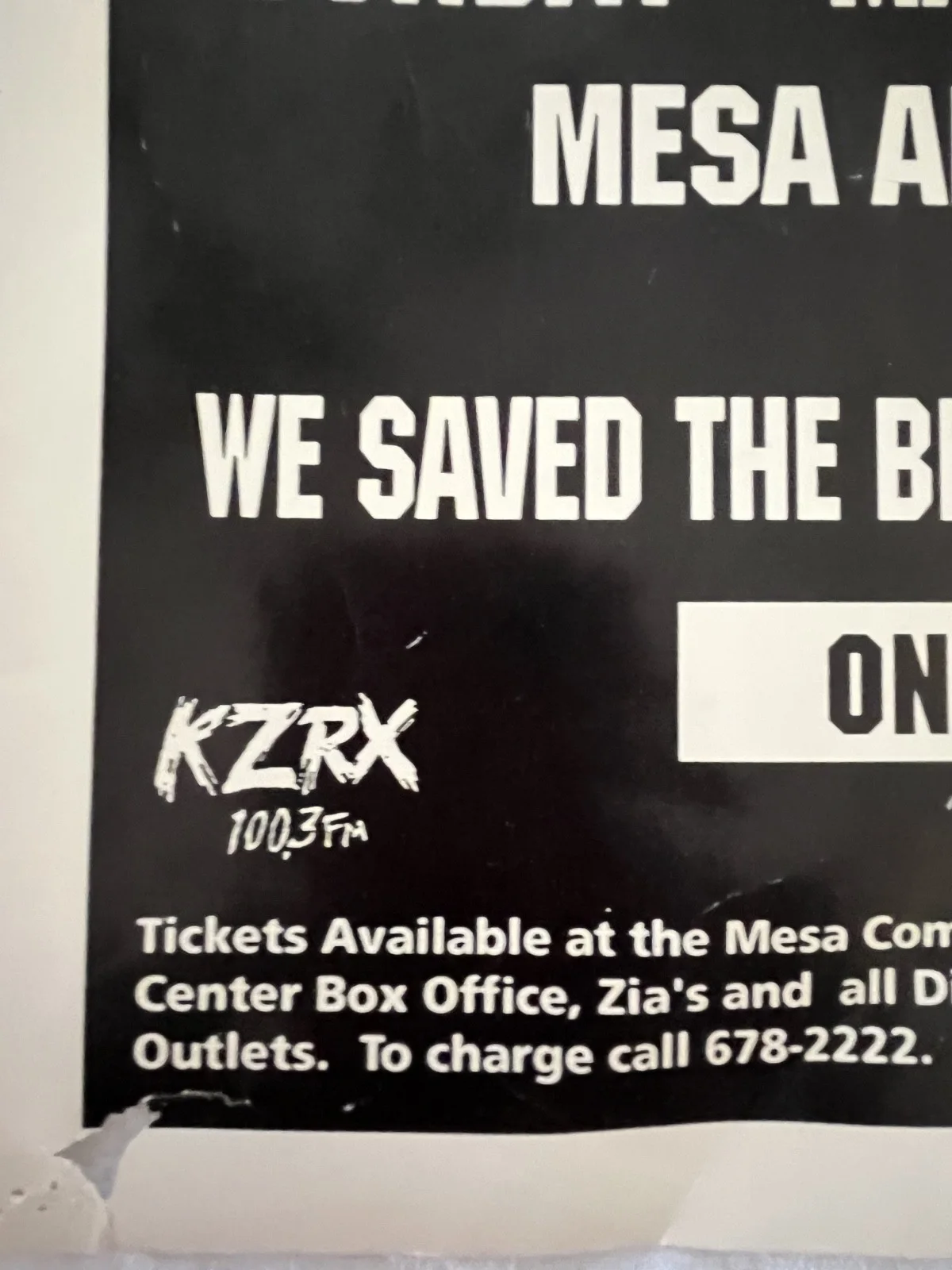 Signed KERRY KING 1995 Slayer Biohazard Machine Head Tour Phoenix Last Show Mesa, изображение 5