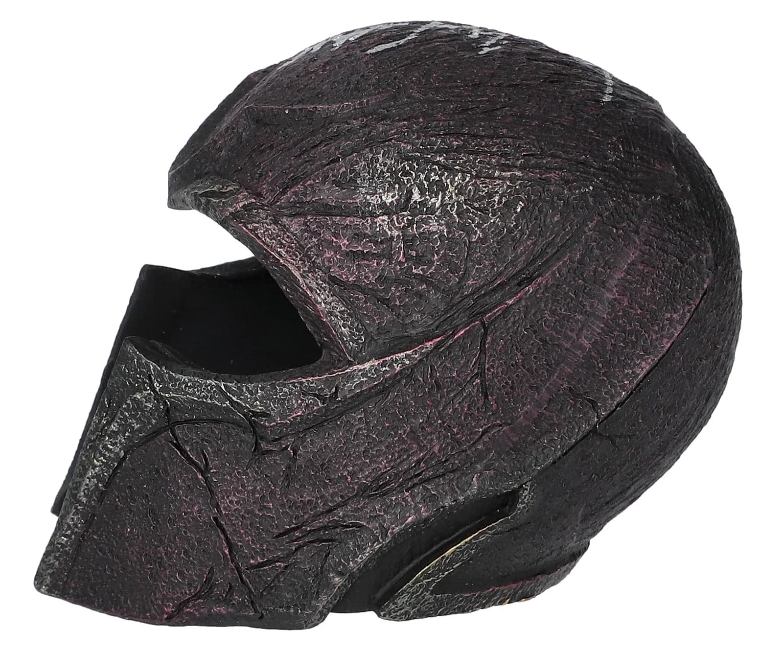 Ian McKellen — Ian McKellen Signed Magneto X-Men Days of Future Past Mini Helmet (Beckett LOA), image 5