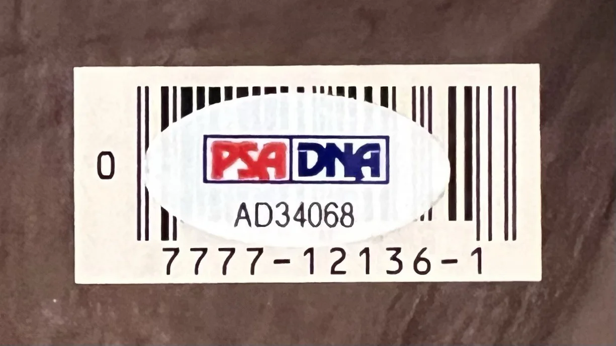 Juice Newton Signed 1981 “JUICE” Album PSA/DNA Autographed Record, изображение 3