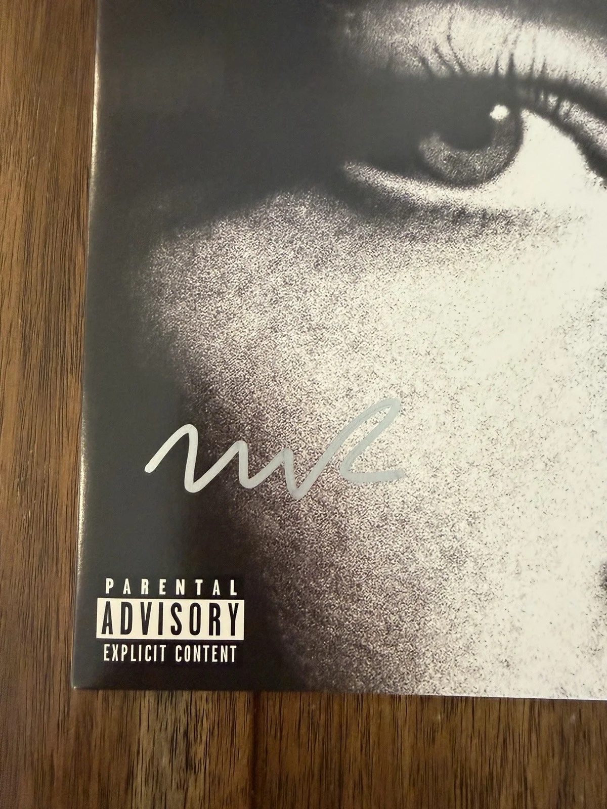 ‘Maggie Rogers’ Signed Vinyl Album ‘Surrender’ Autograph Beckett, изображение 2