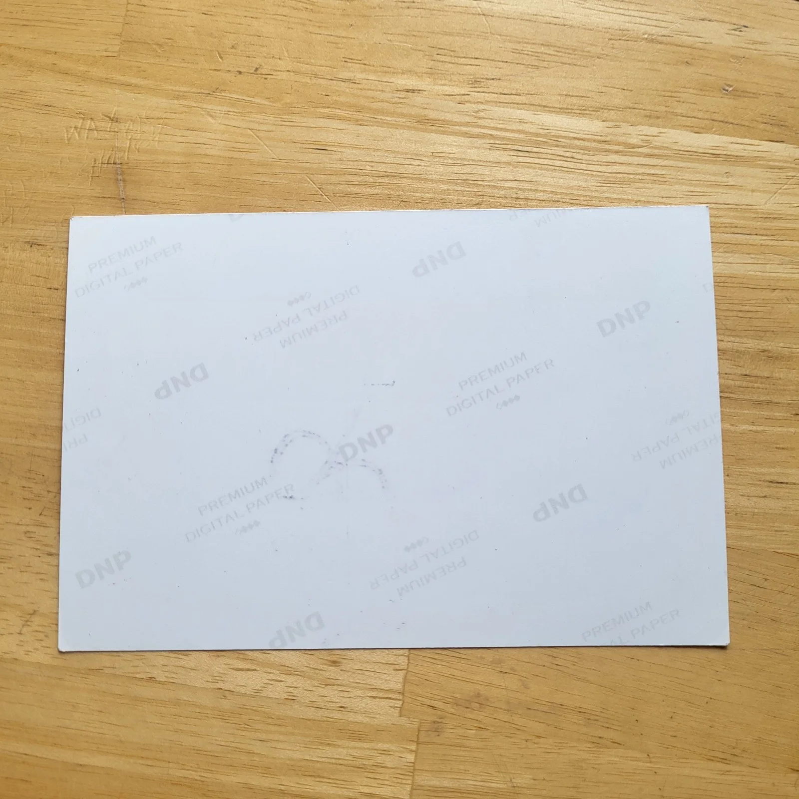Anthony Rapp — Anthony Rapp Adventures In Babysitting Hand Signed 4x6 Autograph, image 3