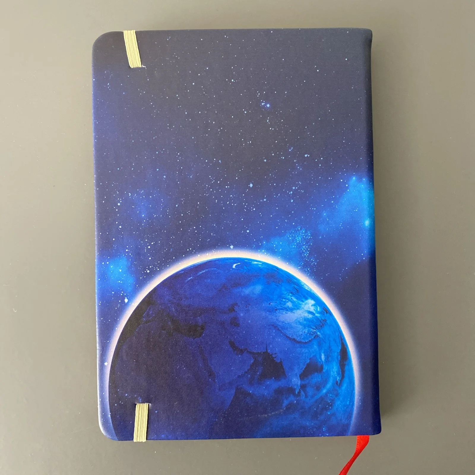 CAPTAIN MARVEL (2019) PROMOTIONAL PRESS KIT NOTEPAD MARVEL NEW IN BAG, image 2