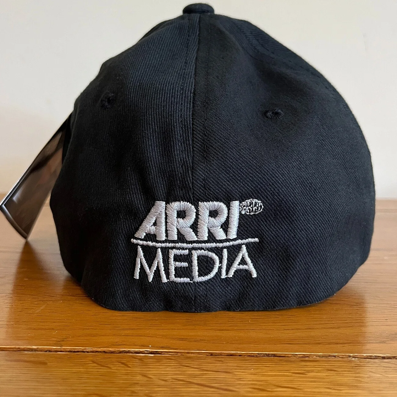 WAR HORSE Cast & Crew Cap Hat Movie Film Production Gift Arri Media BNWTs L/XL, изображение 2