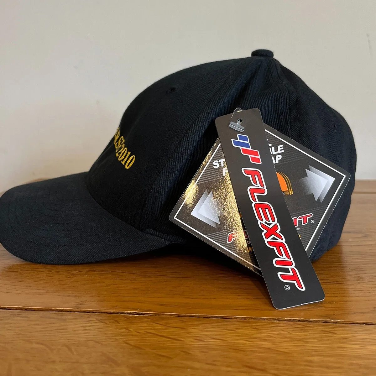 WAR HORSE Cast & Crew Cap Hat Movie Film Production Gift Arri Media BNWTs L/XL, изображение 4