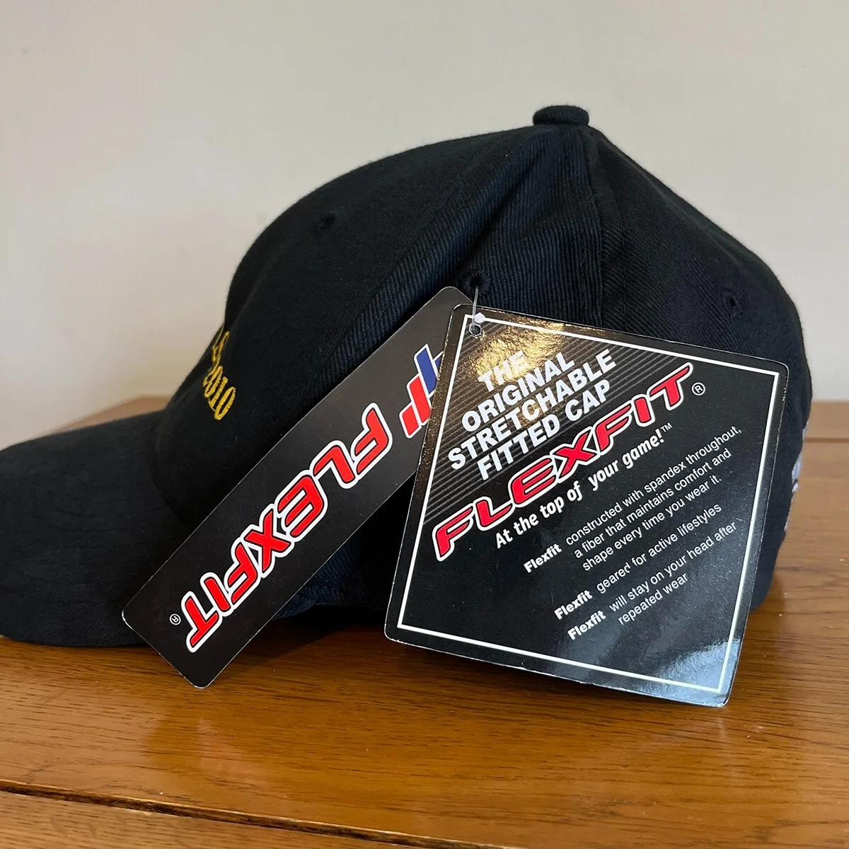 WAR HORSE Cast & Crew Cap Hat Movie Film Production Gift Arri Media BNWTs L/XL, изображение 5