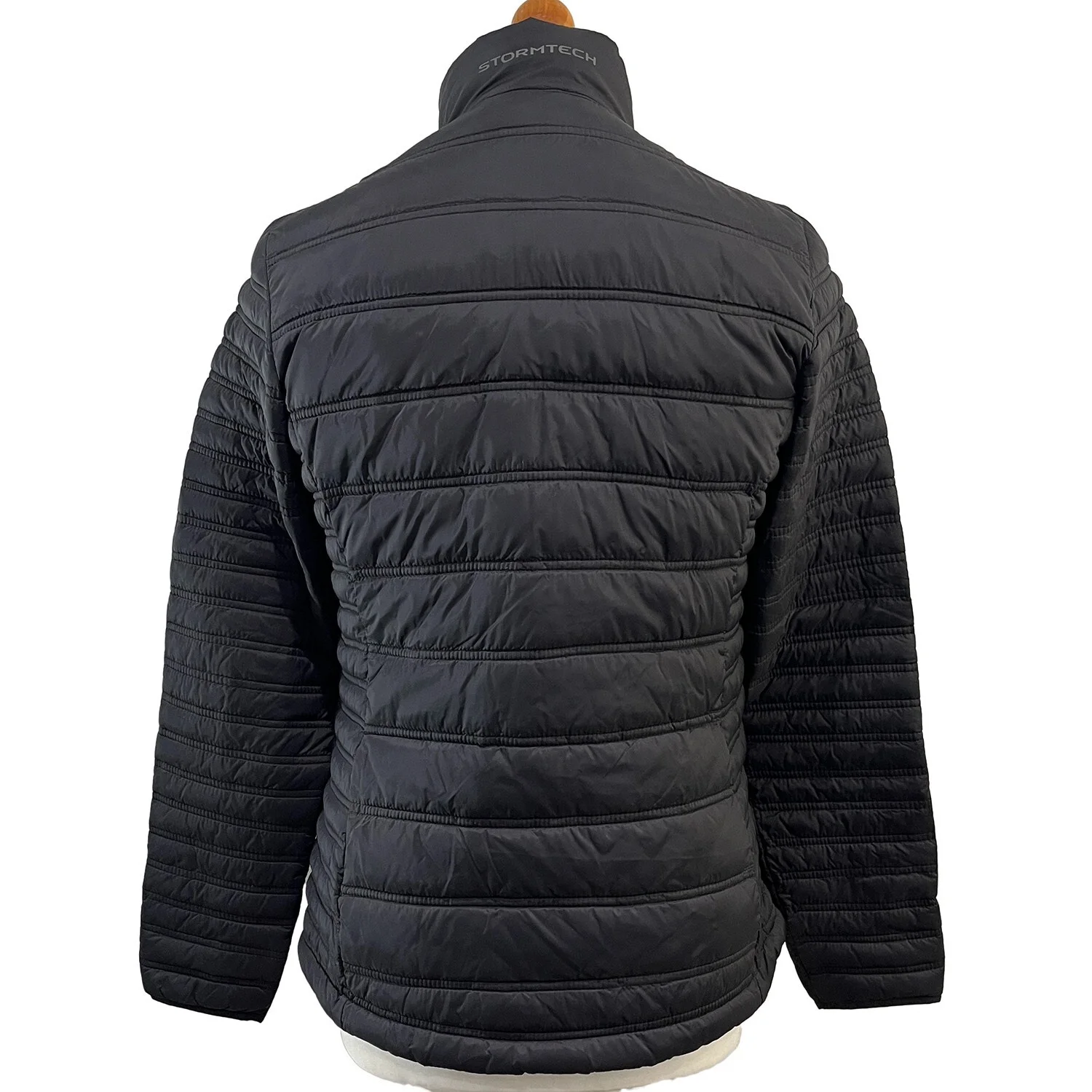CINDERELLA Cast & Crew Jacket Coat M Movie Production Gift StormTech 2020, изображение 3