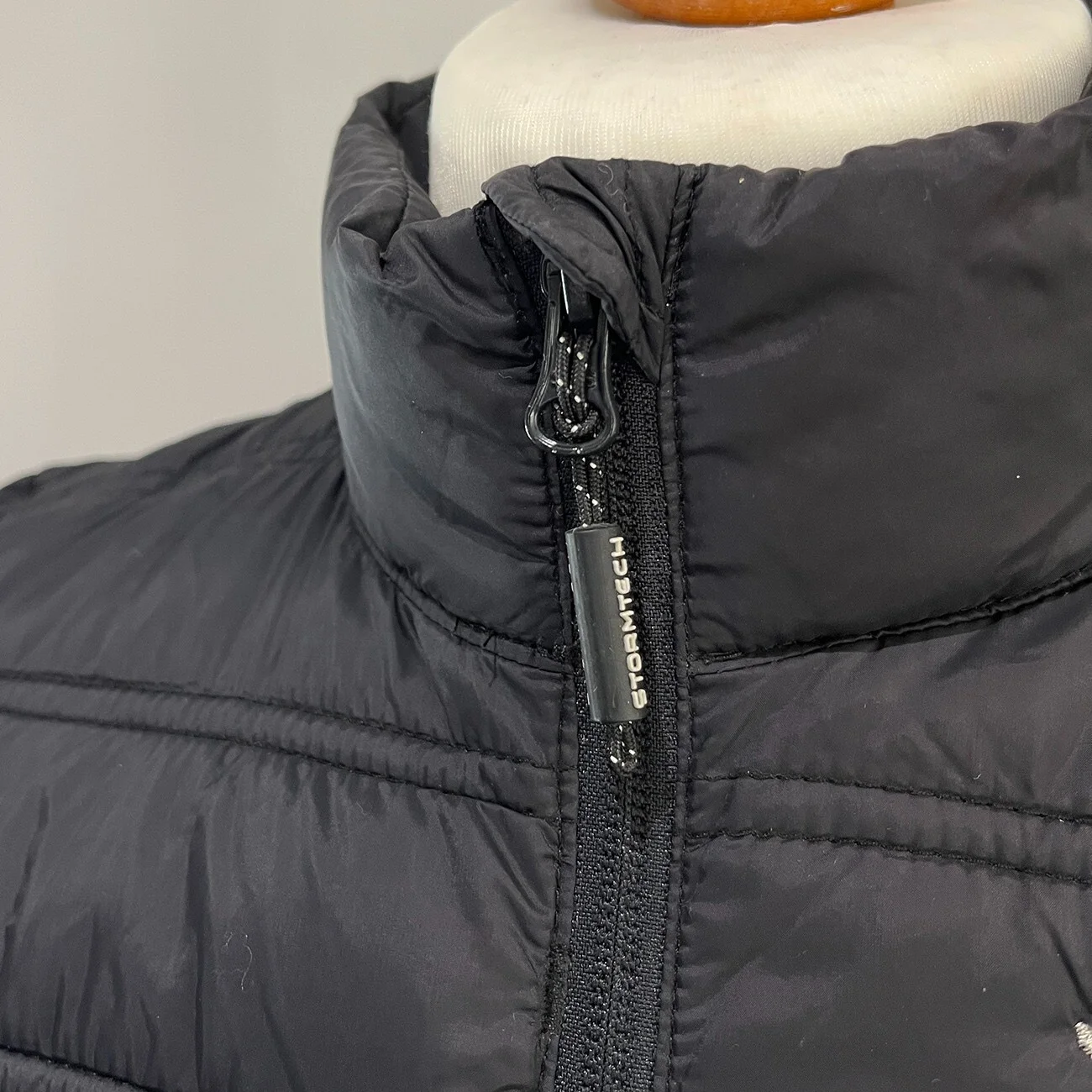 CINDERELLA Cast & Crew Jacket Coat M Movie Production Gift StormTech 2020, изображение 5
