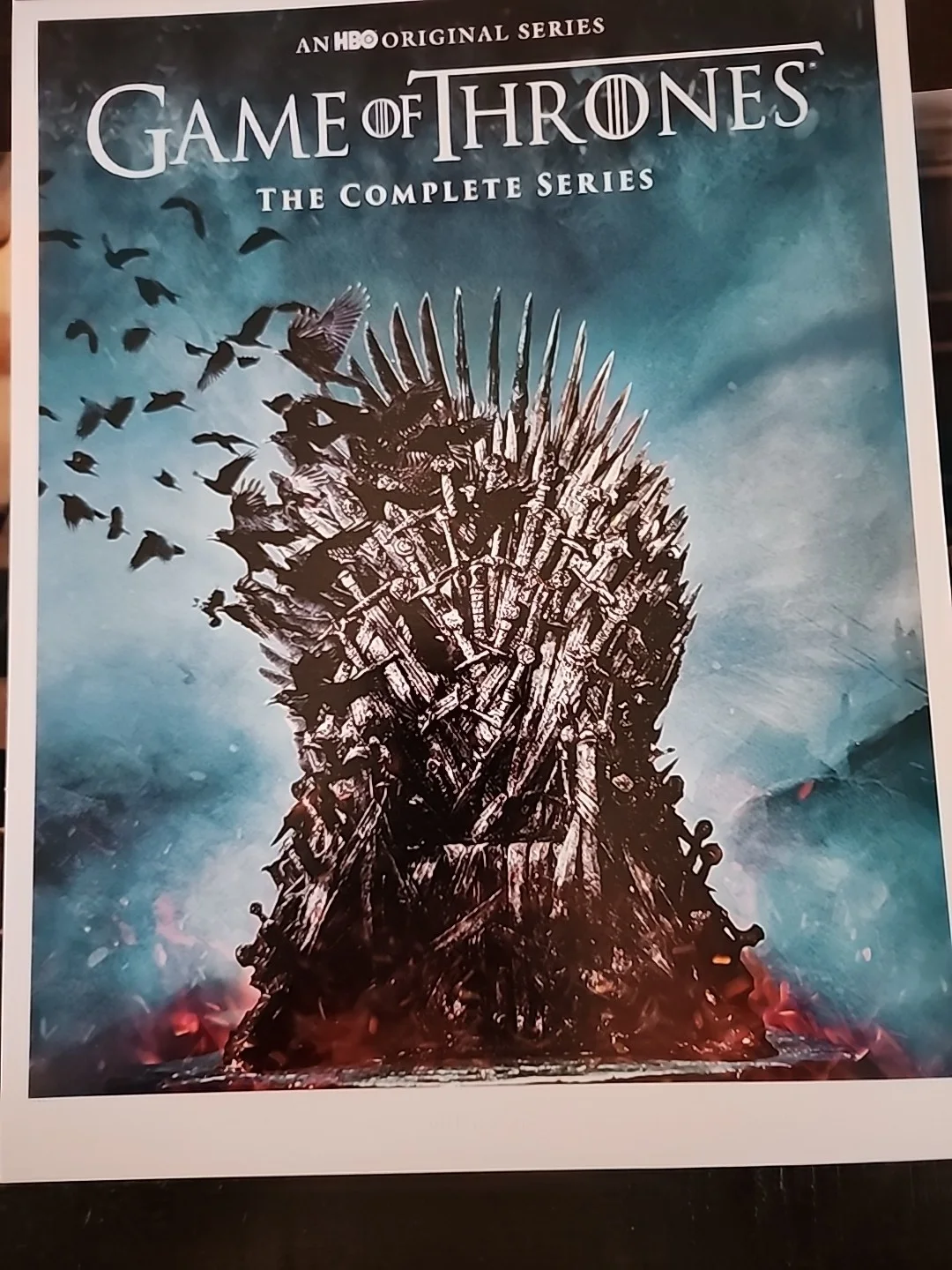 Peter Dinklage Signed 8x10 Photo Autographed Game Of Thrones Tyrion Lannister, изображение 5