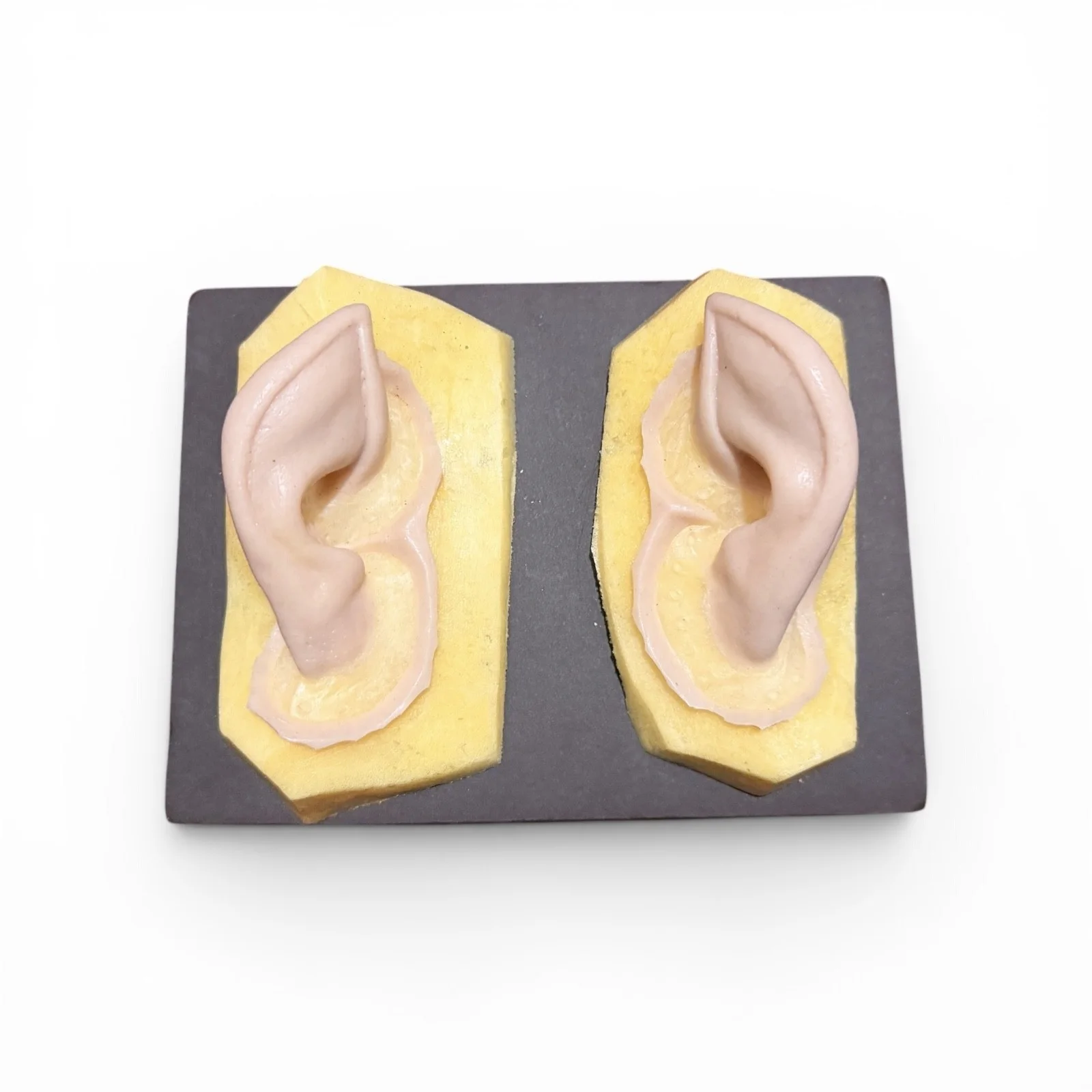 Star Trek - Into The Darkness 2013 - Production Spock Ear Set with Propstore COA, изображение 3