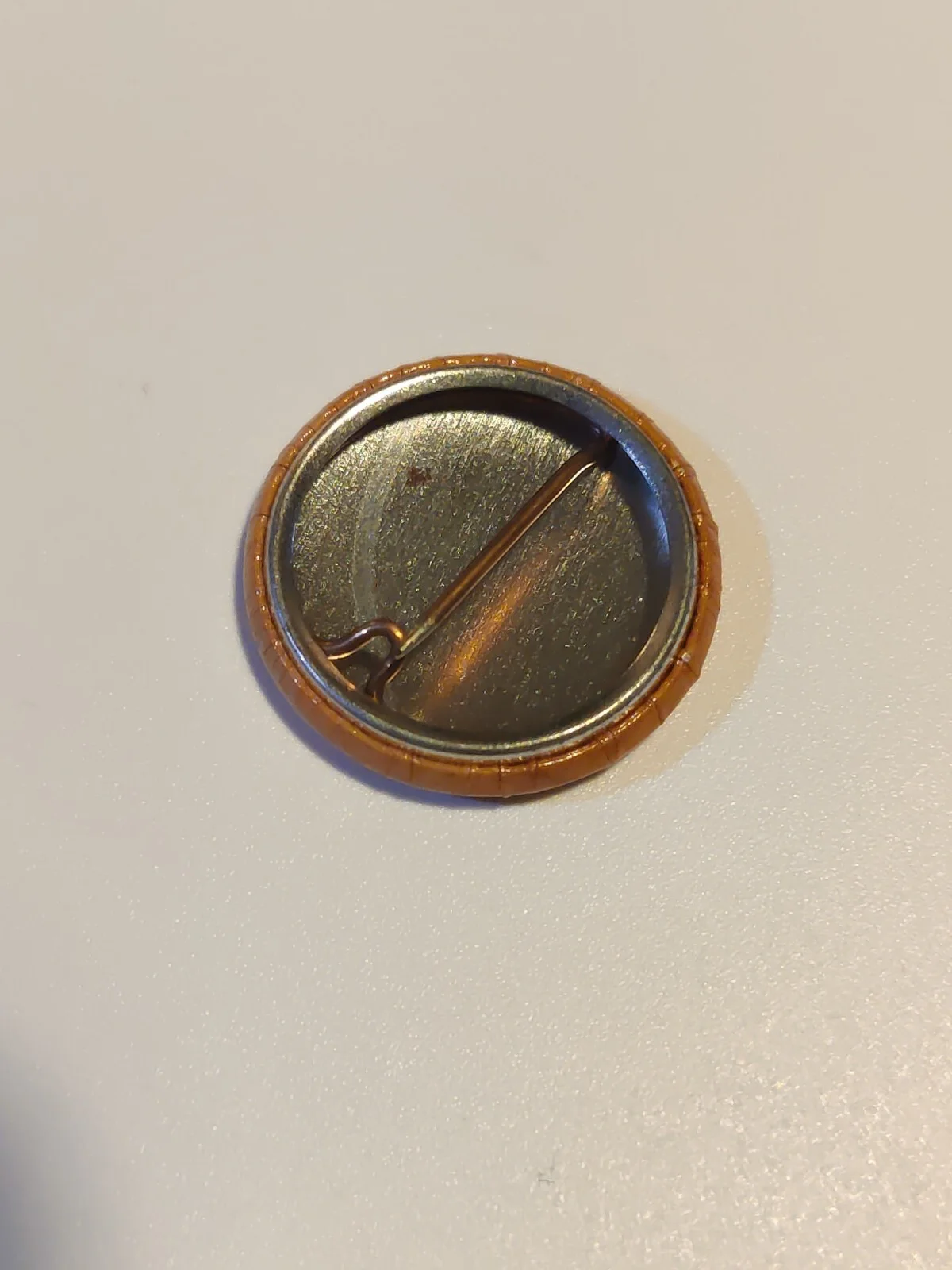 Blue Bella Records Since 1998 BLUES & Roots Lapel Button Pinback Blues Music, изображение 2