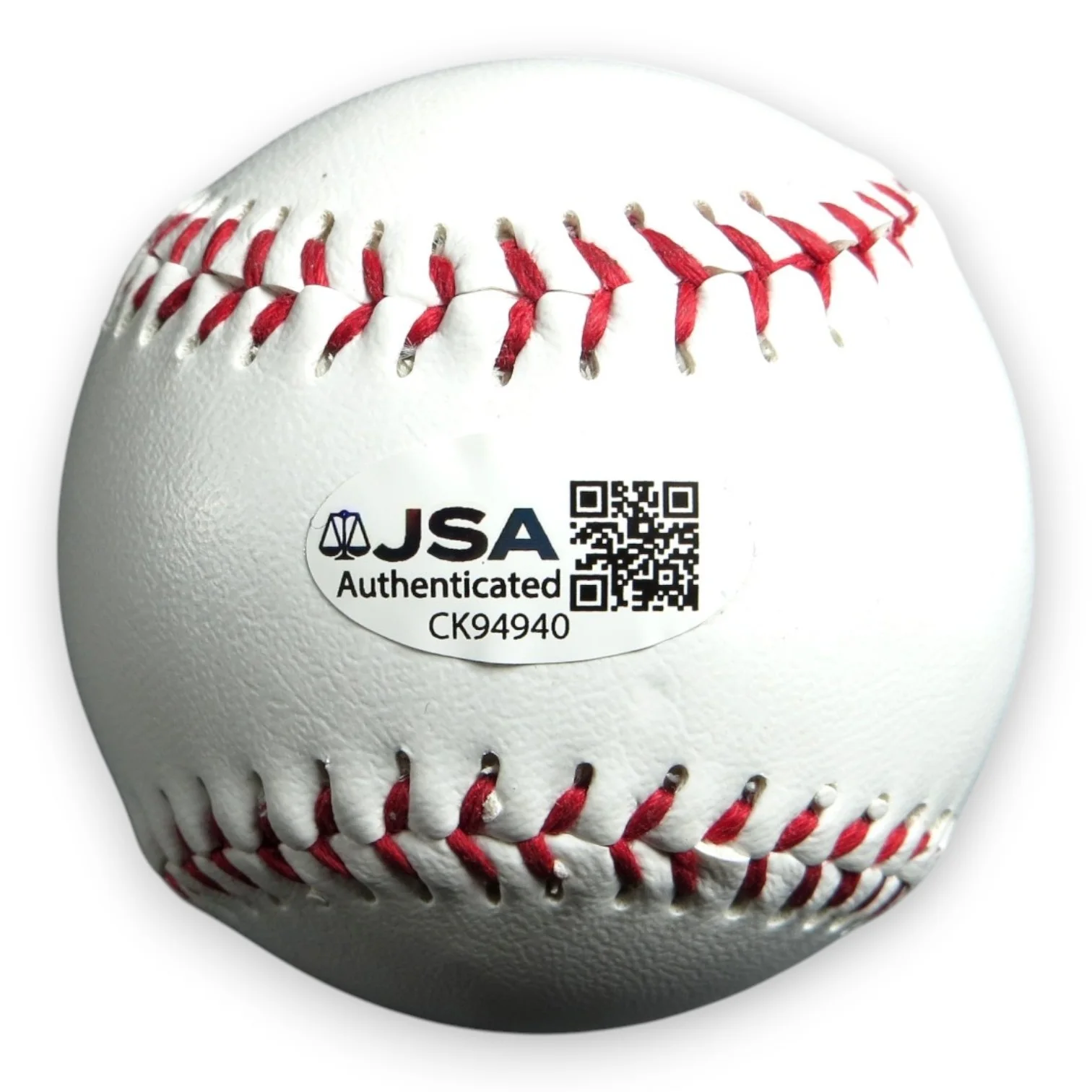 Robert Picardo — Robert Picardo Signed Autographed Baseball Star Trek Wonder Years JSA CK94940, изображение 2
