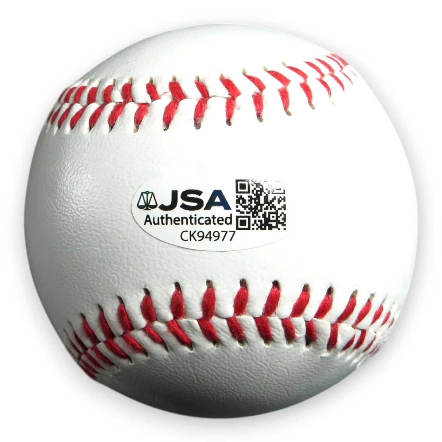 Druski — Druski Signed Autographed Baseball Comedian Influencer JSA CK94977, image 2