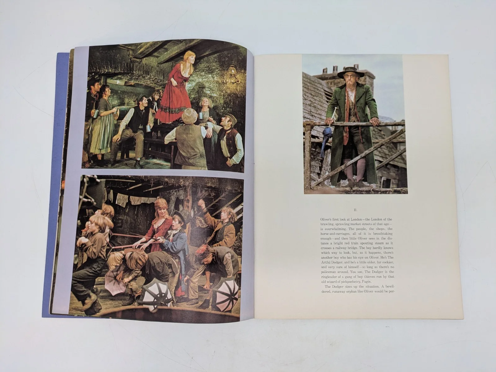 Film / Cinema Magazine Memorabilia x3 Bundle, image 3