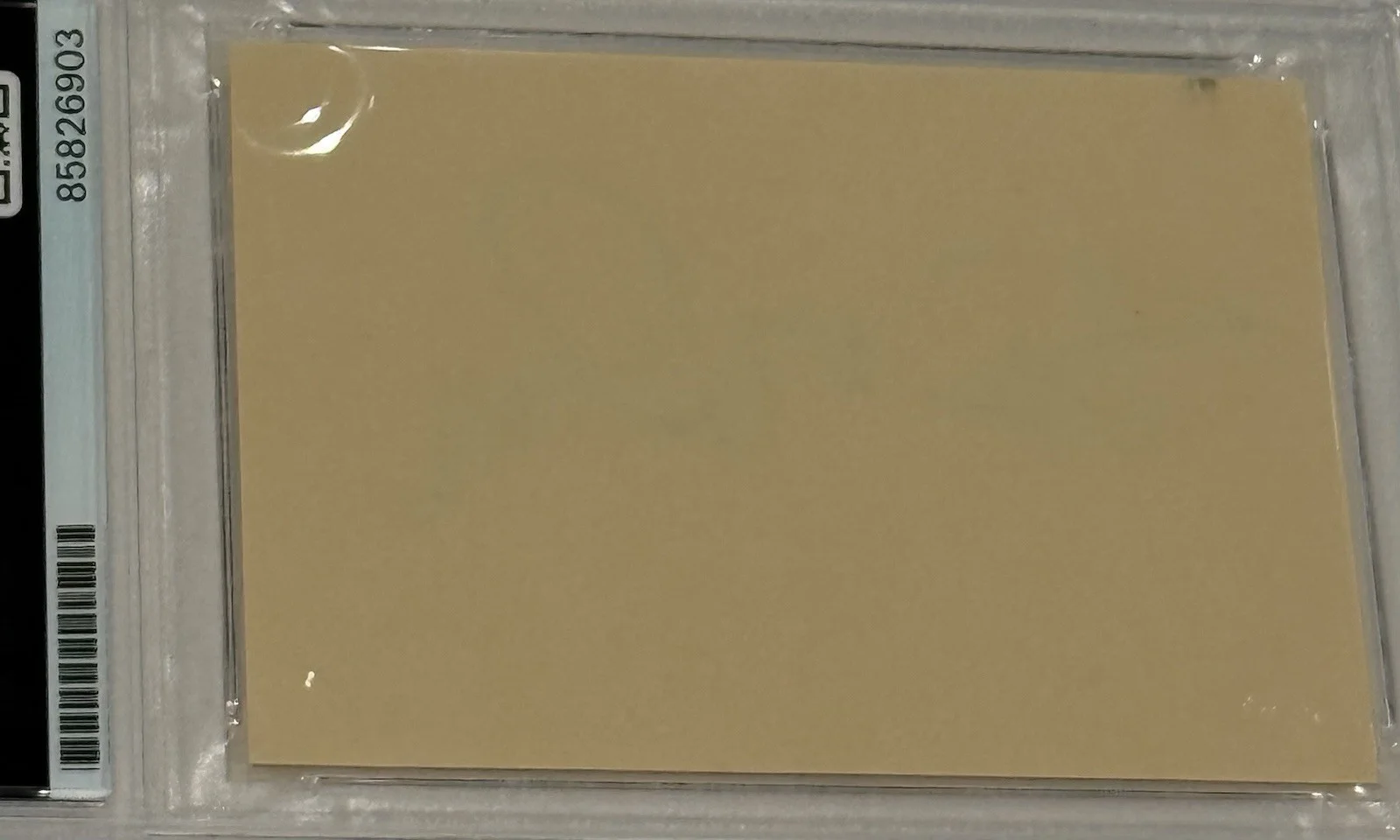 Jim McCarty Signed Cut Signature PSA Authentic Autograph The Yardbirds Drummer, изображение 4