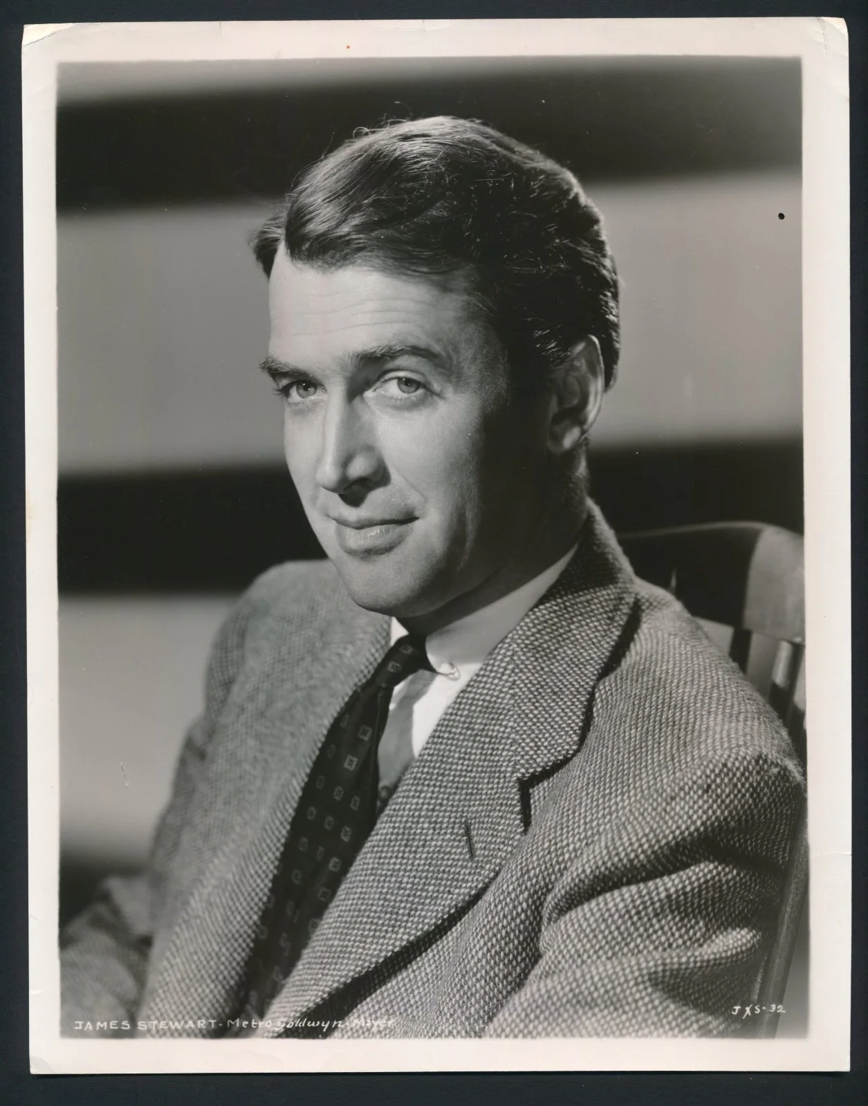 James Stewart - 1952 Signed Business Check w/Orig 1949 Still- The Stratton Story, изображение 5