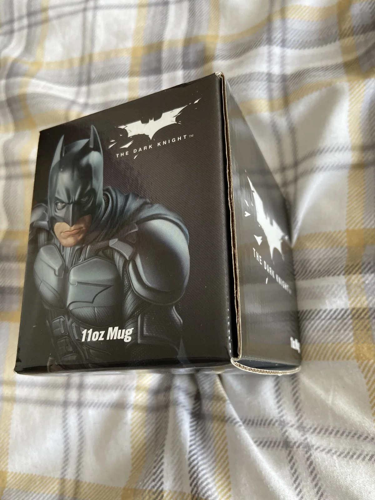 Pyramid DC Dark Knight Joker 11oz Mug with Graphic Defects Batman, image 3