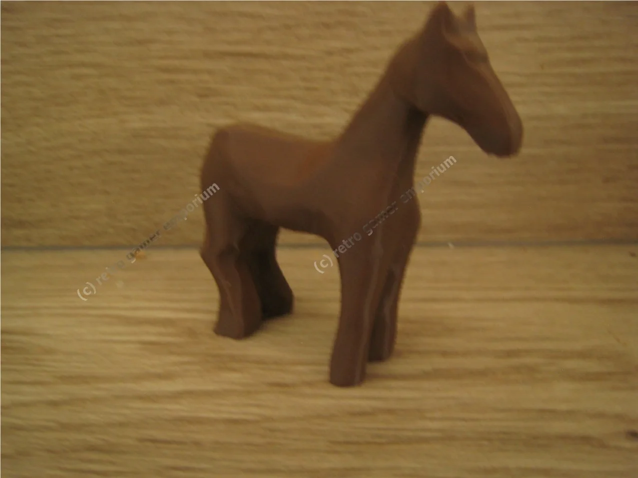 Blade Runner 2049 Officer K Horse Replica Prop Collectable Scifi Movie Cult, изображение 5