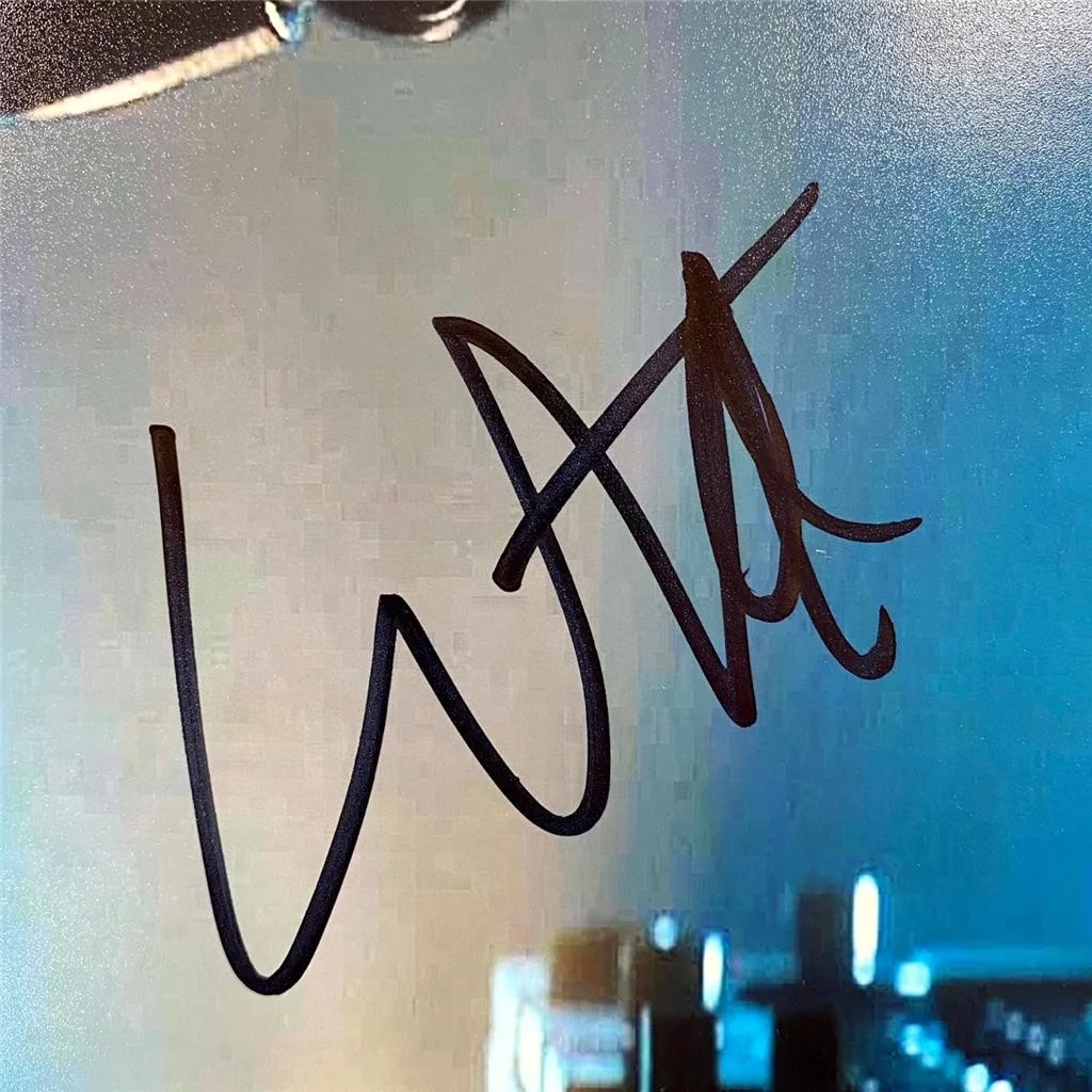 Will Arnett signed Lego Batman Movie 11x14 Photo Poster autograph (A) ~ JSA, изображение 2