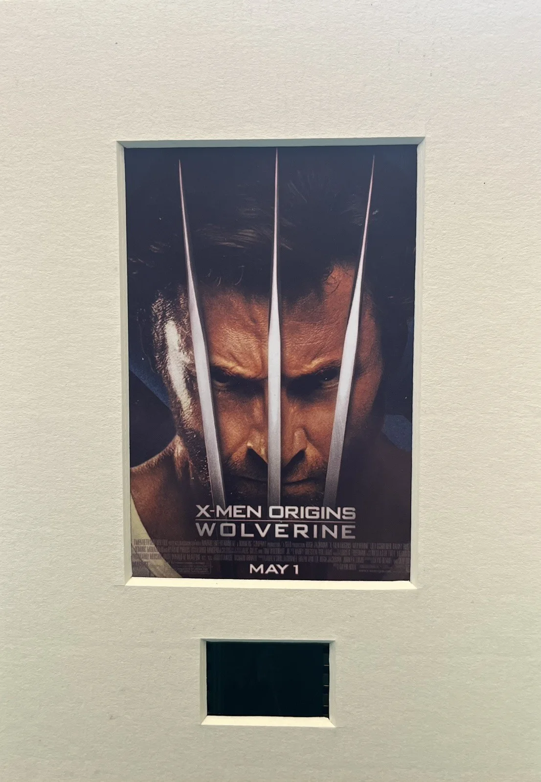 X-MEN. ORIGINS WOLVERINE, image 2