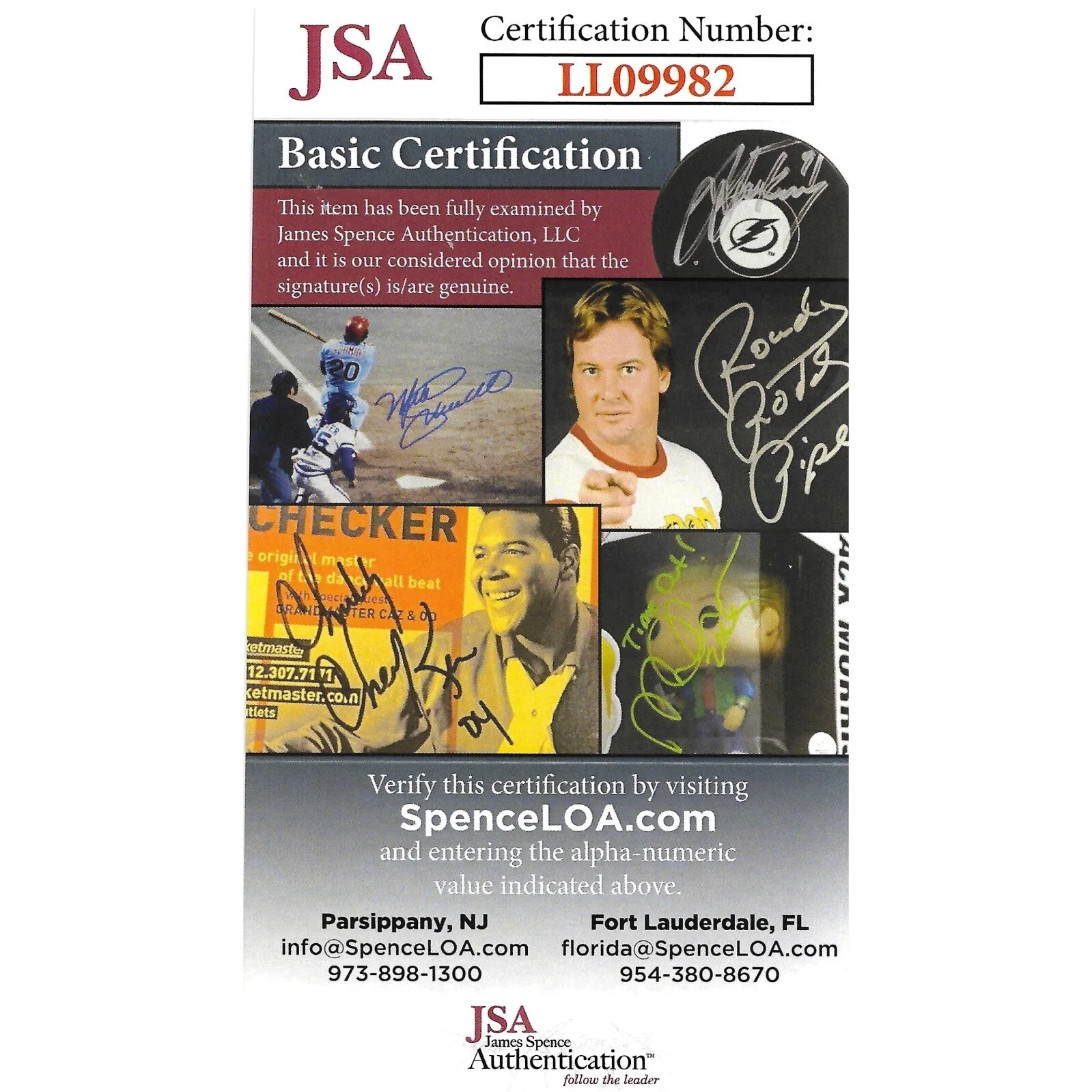Jason Alexander — Jason Alexander Signed Seinfeld The Opera 22x28 Poster Exact Photo Proof JSA COA, изображение 5