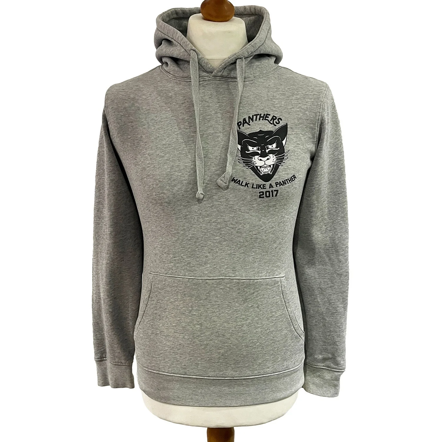 WALK LIKE A PANTHER Movie Cast & Crew Hoodie Stunt Team Gift Wrestling British M, изображение 3