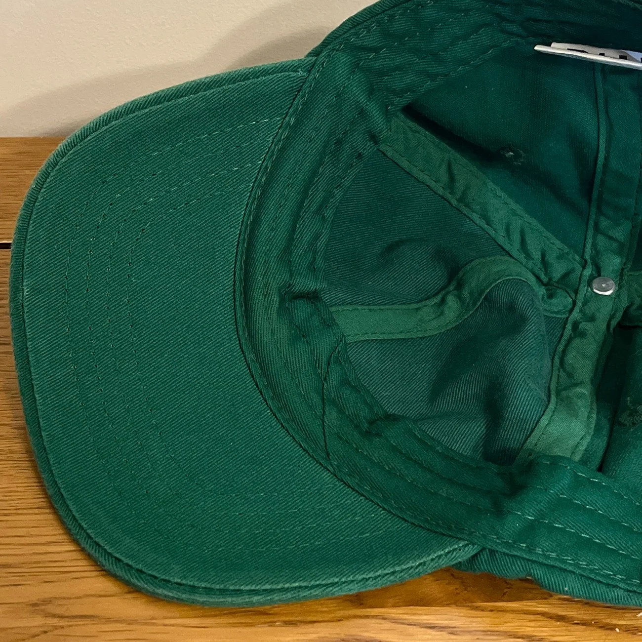 PETER PAN Movie Cap Hat PAN 2015 Promotional Film Merchandise Warners Bros S/M, изображение 4