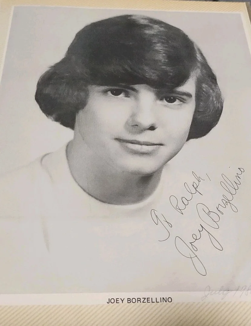 Large Country Artist Autographs Photos & Albums 60's To 80's Ontelaunee PARK PA, изображение 5