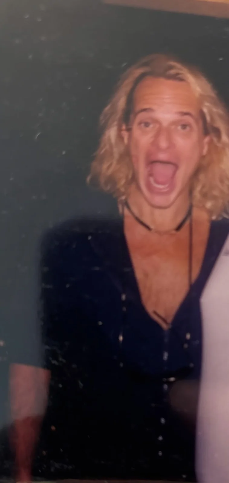 David Lee Roth SIGNED 1 Dollar Bill. EXTREMELY RARE. Proof., image 5