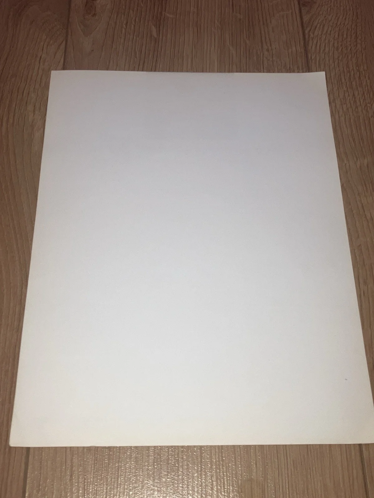 On Her Majesty's Secret Service - 1969 stationary from EON. James Bond original, image 2