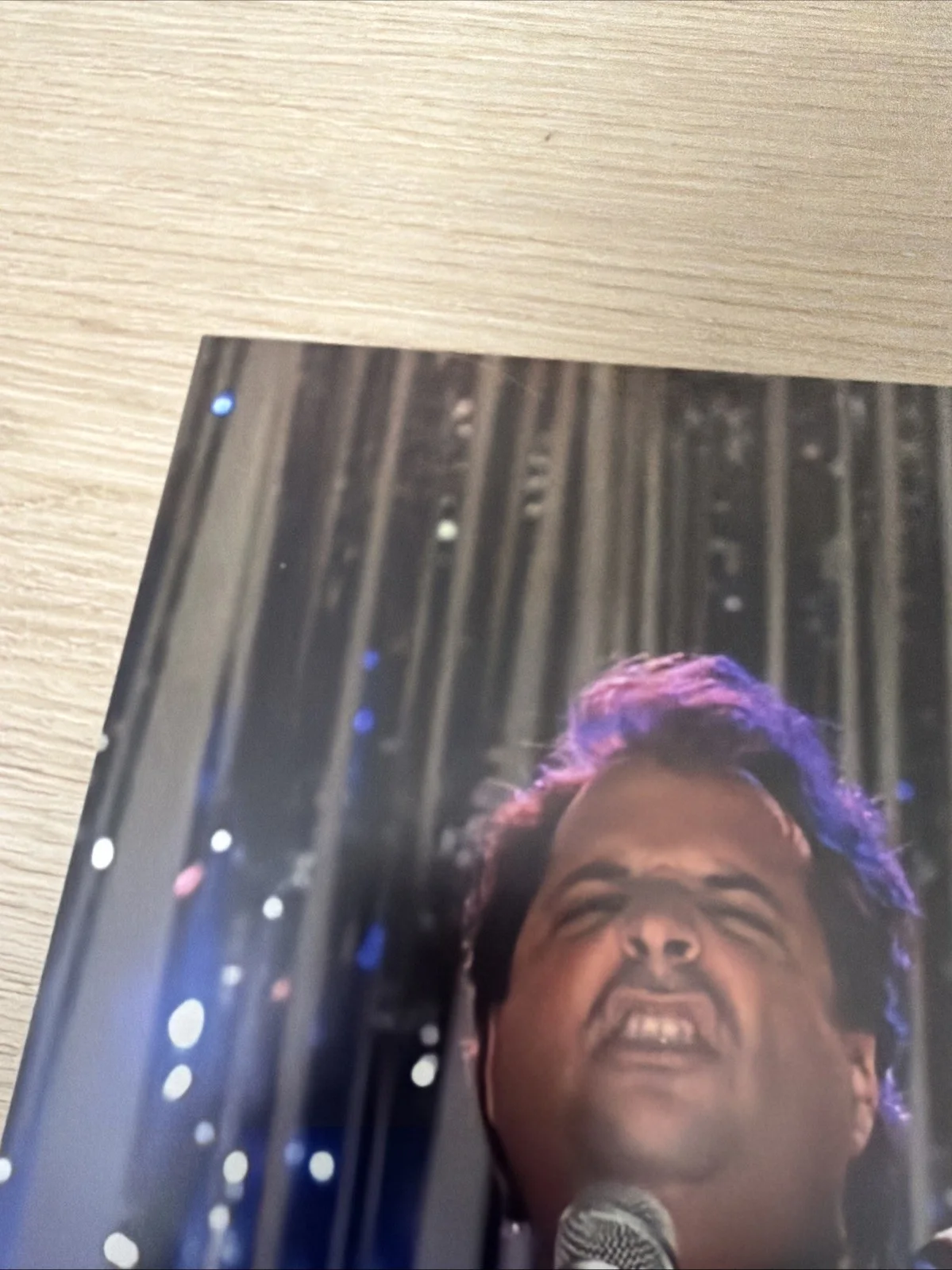 Jon Lovitz signed The Wedding Singer 8x10 JSA LADIES NIGHT Autograph, image 4