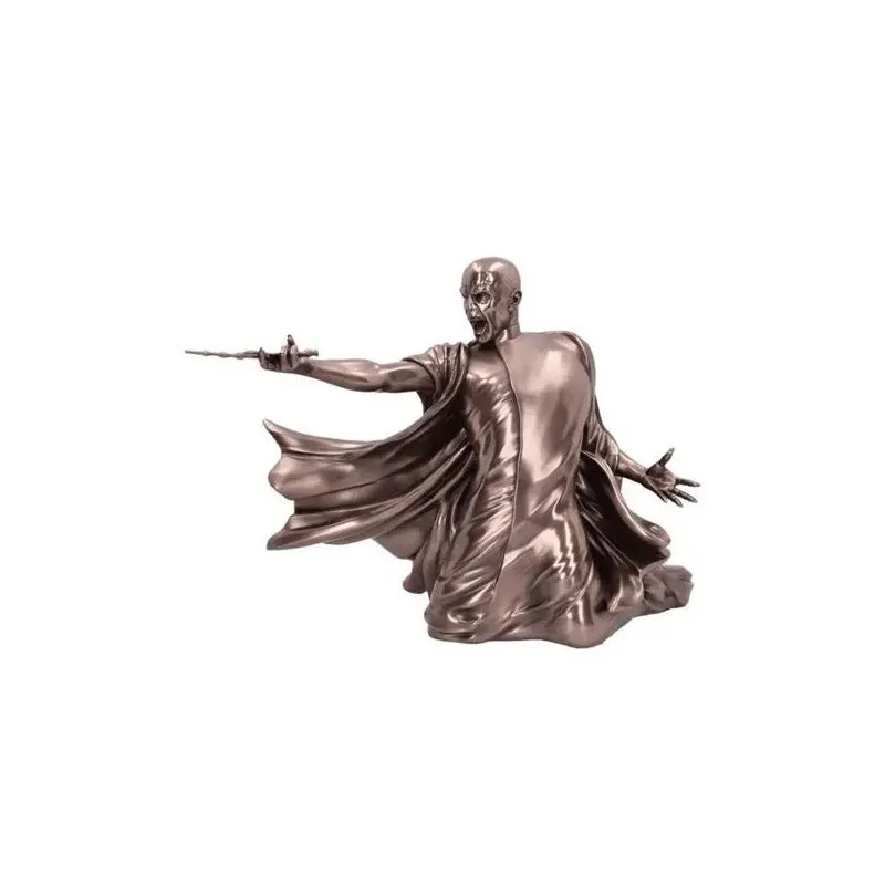 Voldemort Duel Bust 32cm, image 2