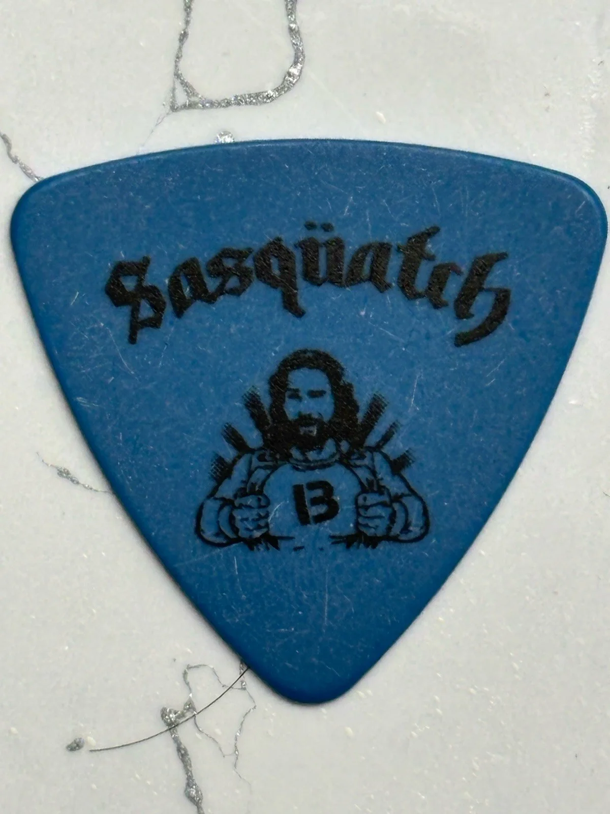 Motorhead Pick, image 2
