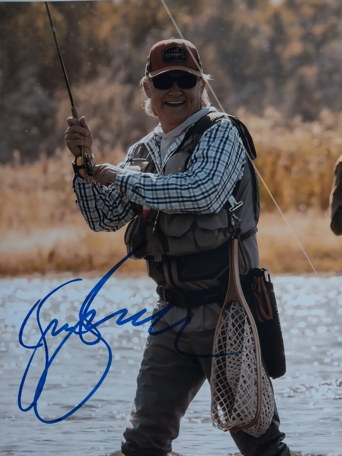 KURT RUSSELL — New Kurt Russell Signed 8x10 Photo Original Matte Finish LOA Madison