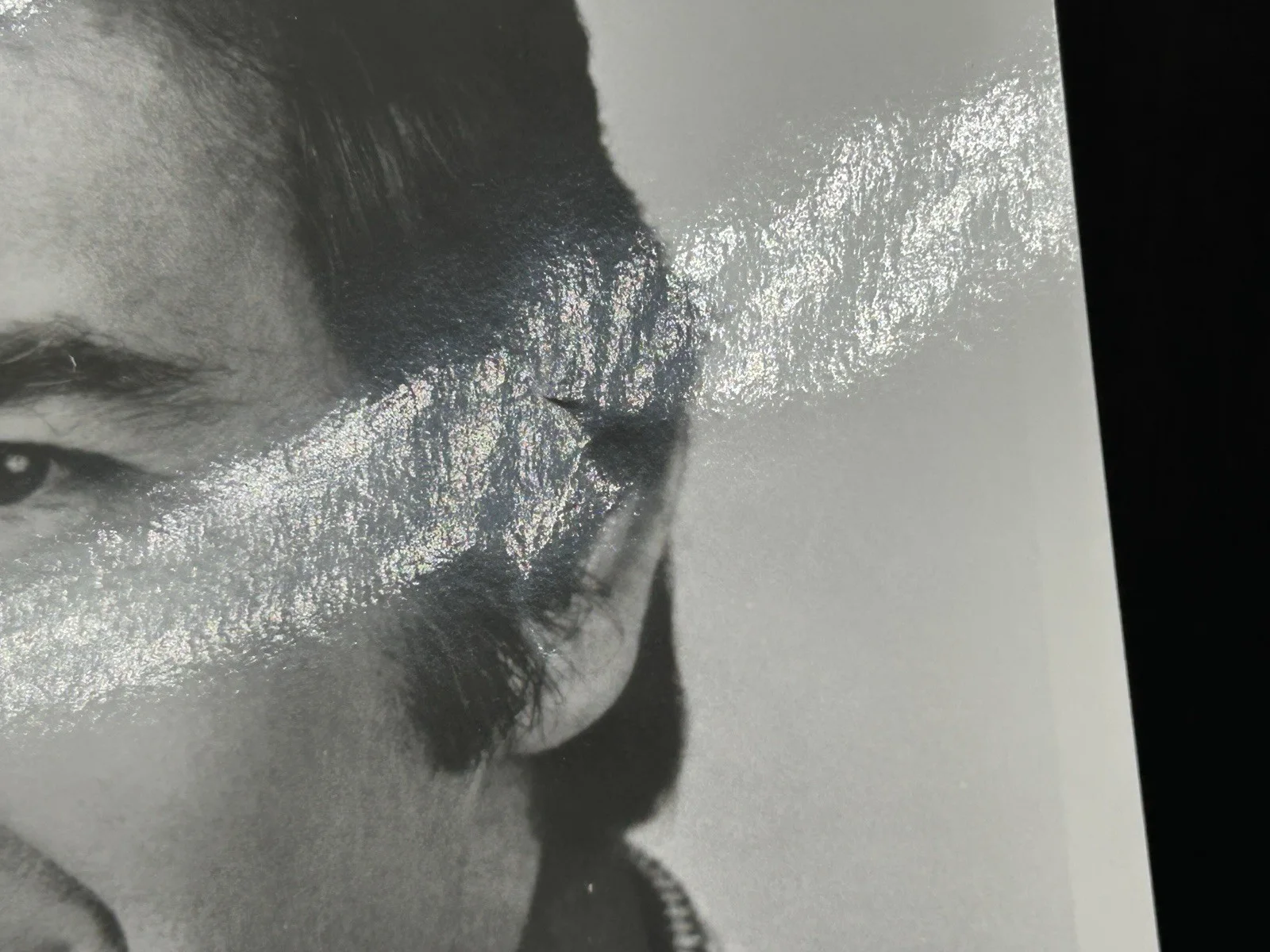 Dick Clark — DICK CLARK HAND SIGNED 8x10 PHOTO Original Autograph JSA COA American Bandstand, image 5