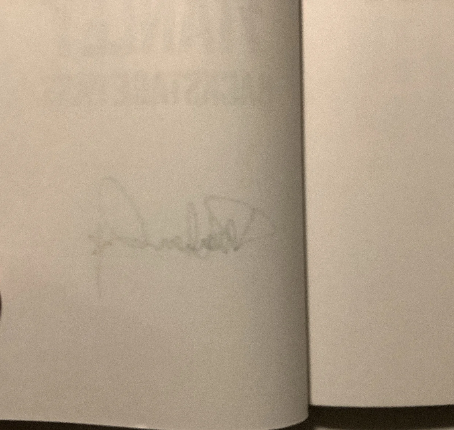 Paul Stanley of kiss signed backstage pass book, изображение 4