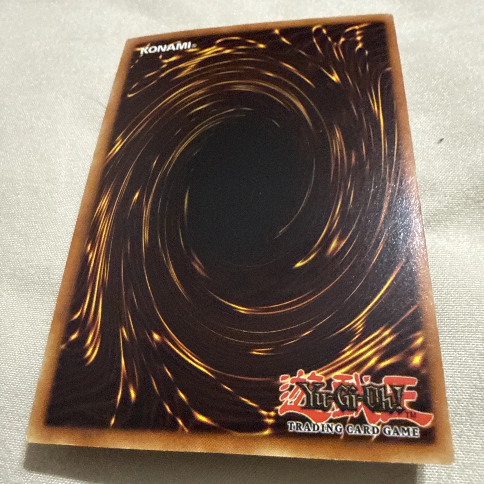 Wayne Grayson — Giltia the D Knight 2002 Yu-Gi-Oh, image 5