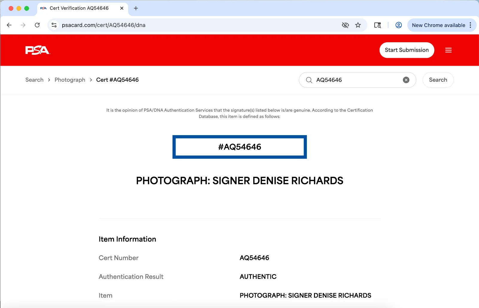 Denise Richards — Denise Richards signed 11x14 photo autograph PSA DNA photoshoot jeans, изображение 3
