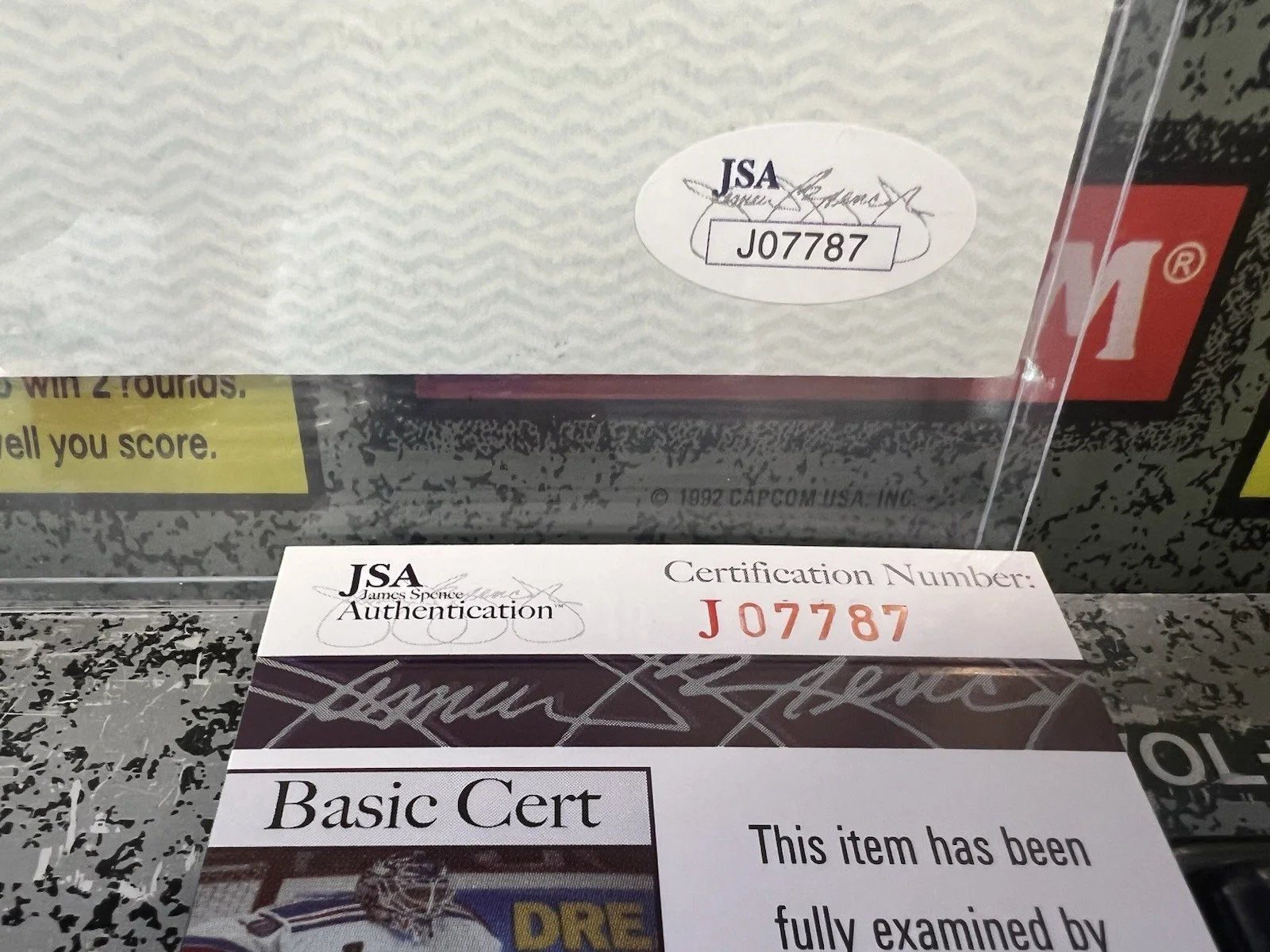 Gene Wilder — 1973 Gene Wilder Signed Autographed Check JSA COA Willy Wonka Auto 11/14/73 RARE, изображение 4