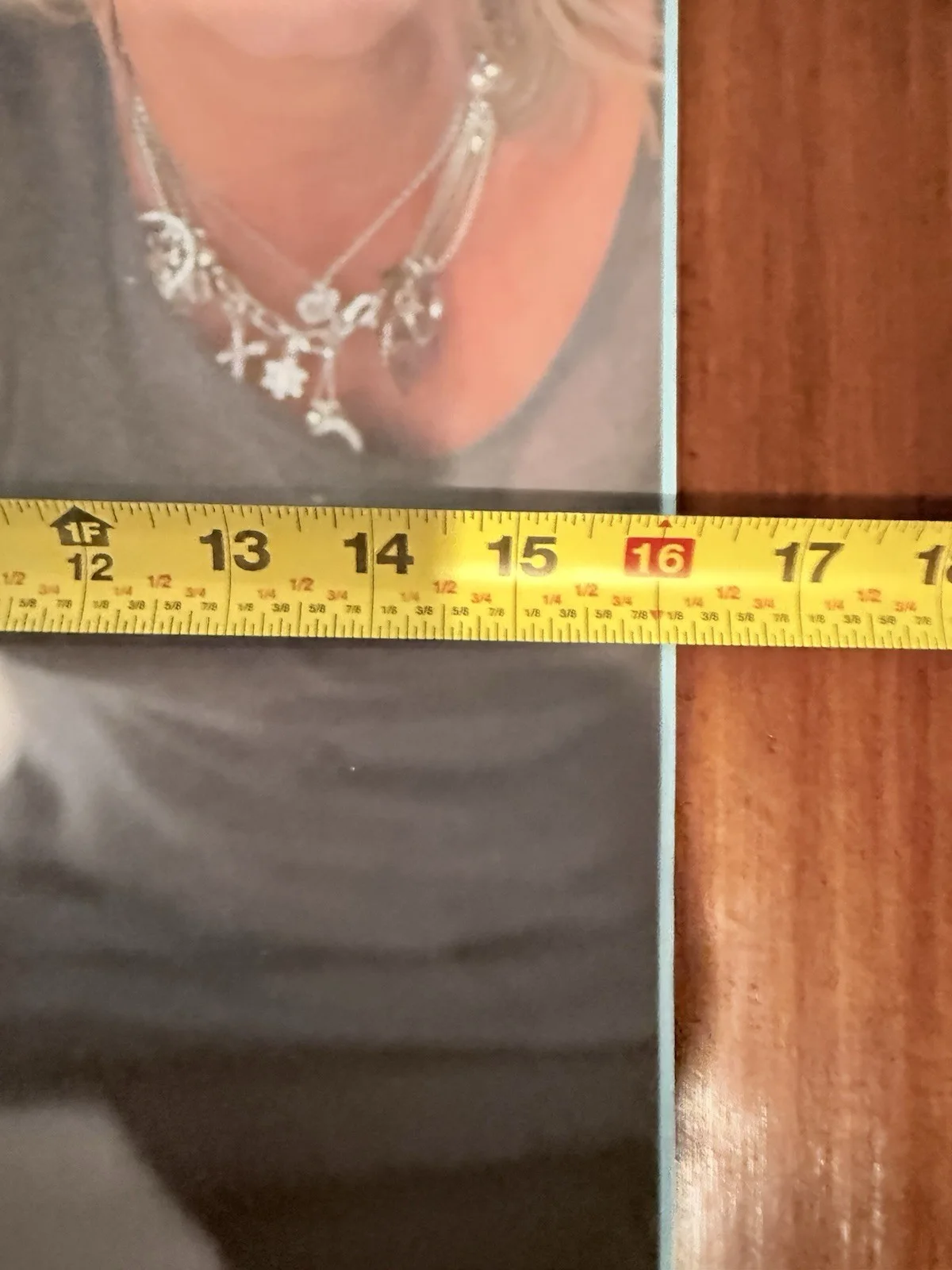 Olivia Newton-John Autographed Concert Poster 2012 California Love & Light❤️, изображение 4