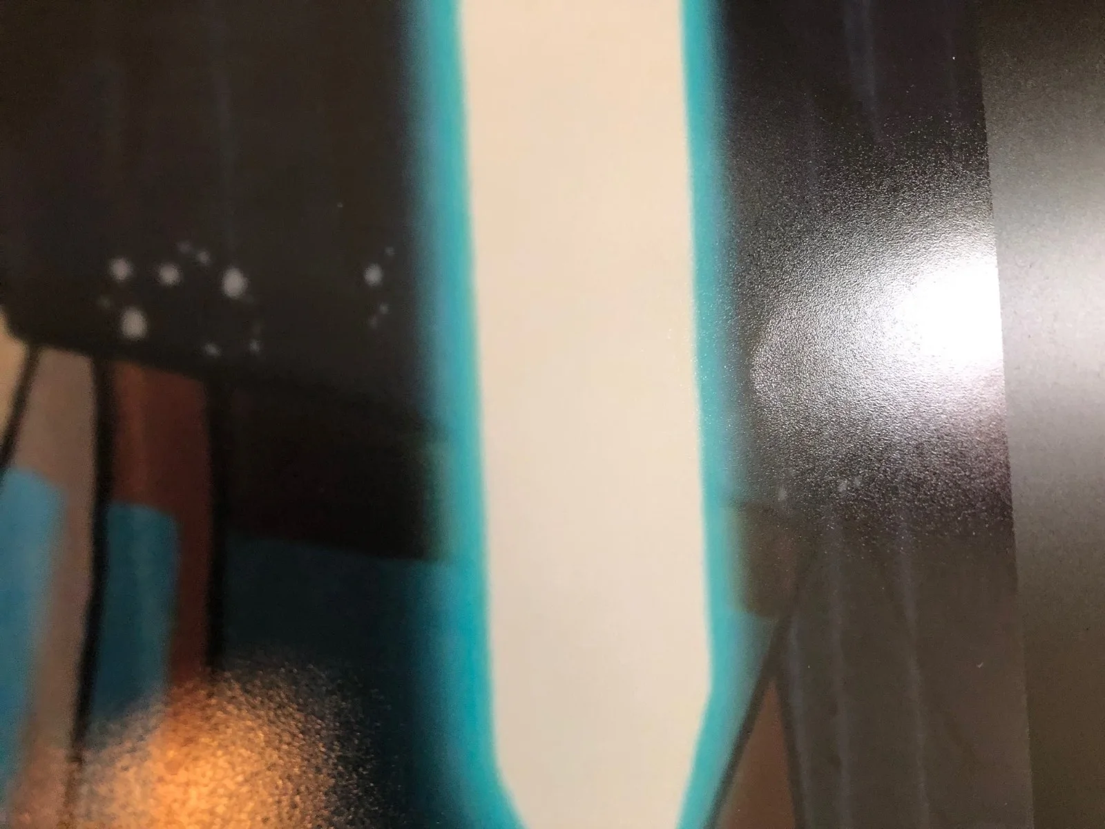 Mat Lucas — Mat Lucas Signed 11x14 Star Wars: Clone Wars 2D Anakin Skywalker Autograph Rare, image 4