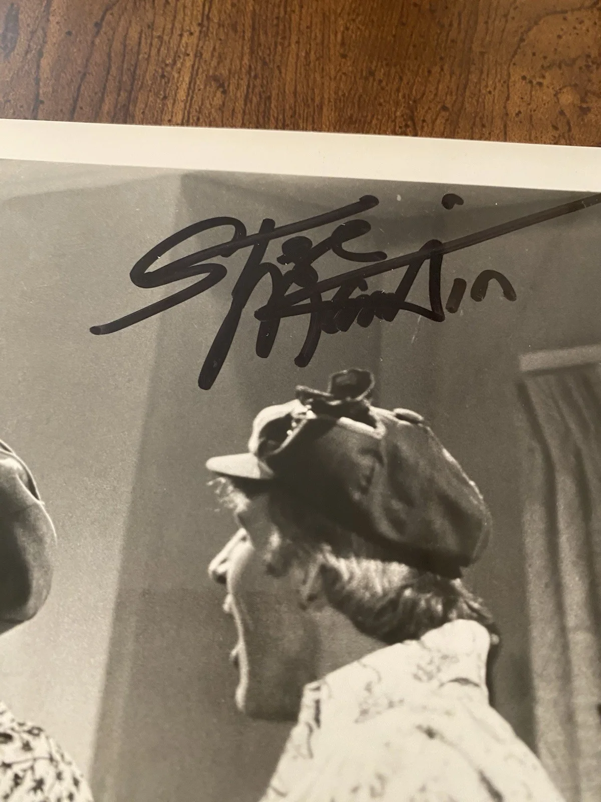 Steve Martin, Dan Aykroyd — Steve Martin Dan Aykroyd Signed Autographed Photo w/ COA SNL Saturday Night Live, image 3