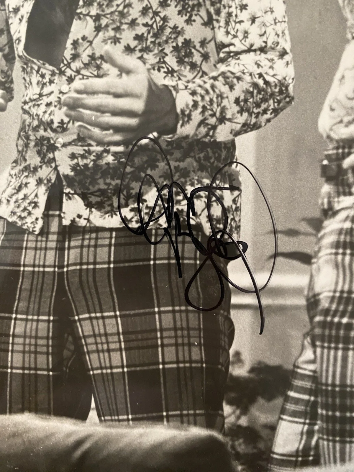 Steve Martin, Dan Aykroyd — Steve Martin Dan Aykroyd Signed Autographed Photo w/ COA SNL Saturday Night Live, image 4