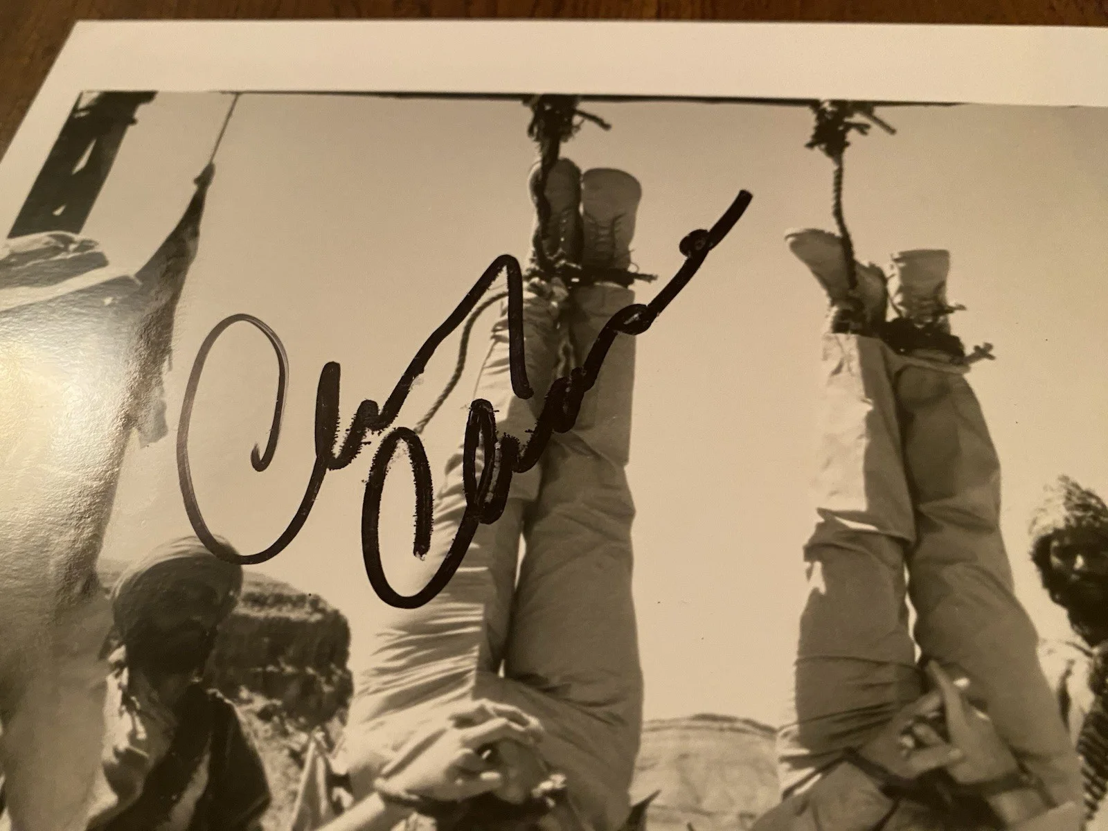 Dan Aykroyd, Chevy Chase — Dan Aykroyd Chevy Chase Signed Autographed Photo With COA Spies Like Us RARE, изображение 3