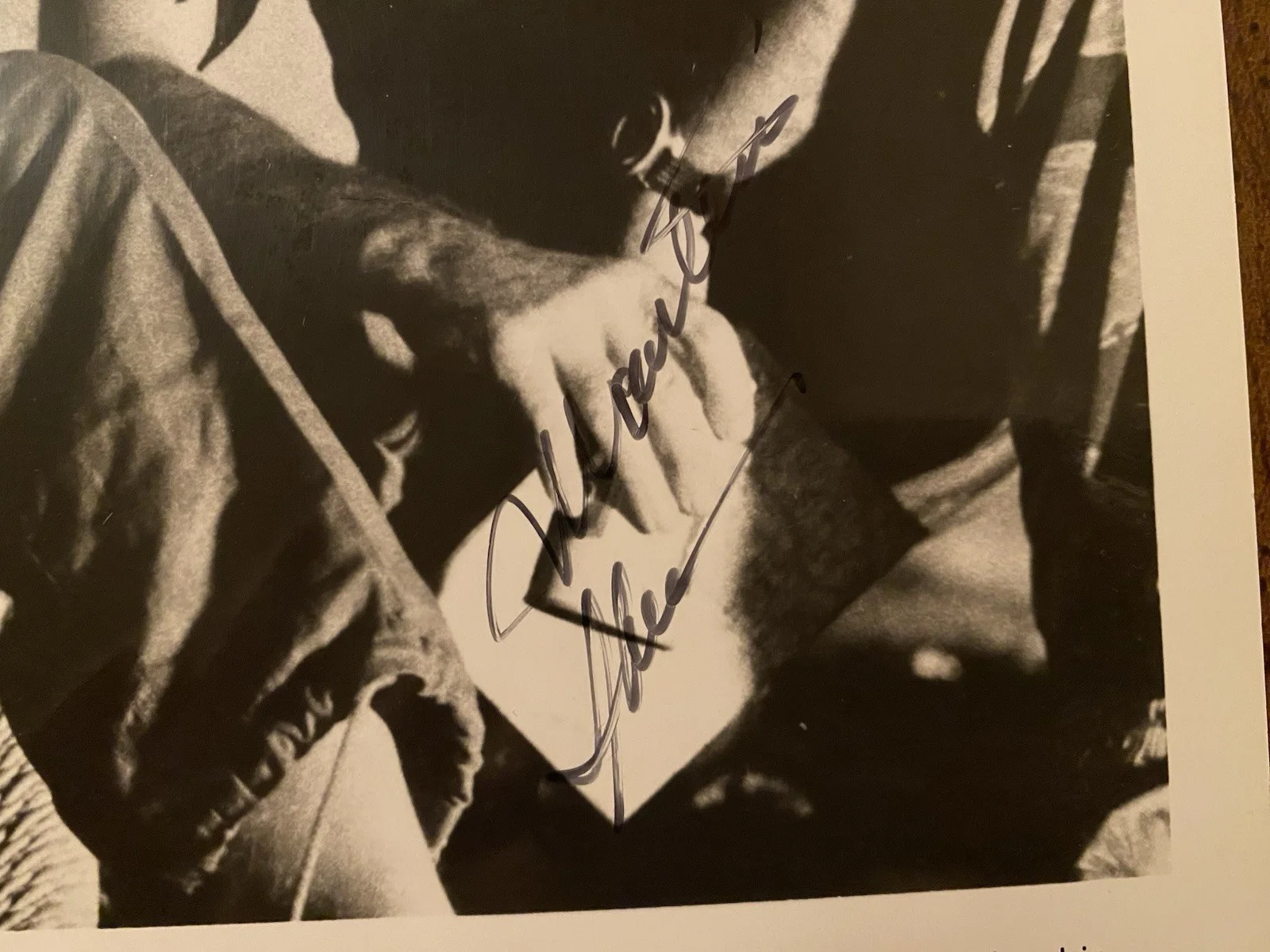 Robert Duvall, Martin Sheen — Robert Duvall Martin Sheen Signed Autographed Apocalypse Now Photo With COA, изображение 4