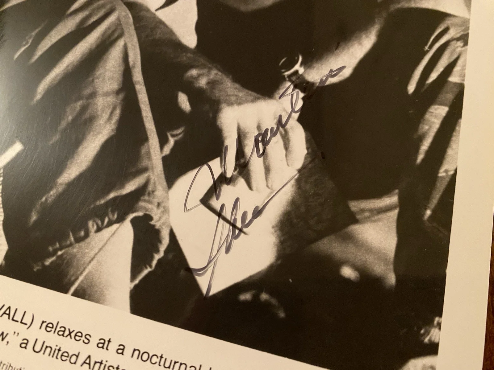 Robert Duvall, Martin Sheen — Robert Duvall Martin Sheen Signed Autographed Apocalypse Now Photo With COA, изображение 5