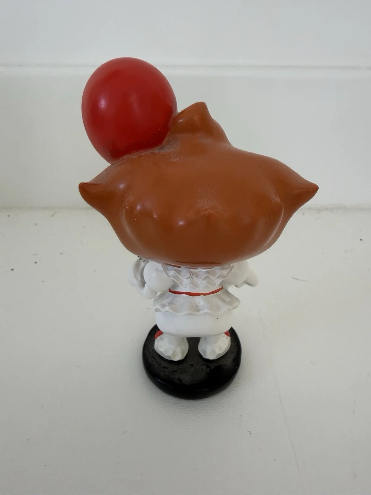 Department 56 Warner Brothers Horror IT Pennywise Figurine Resin 10cm, image 2