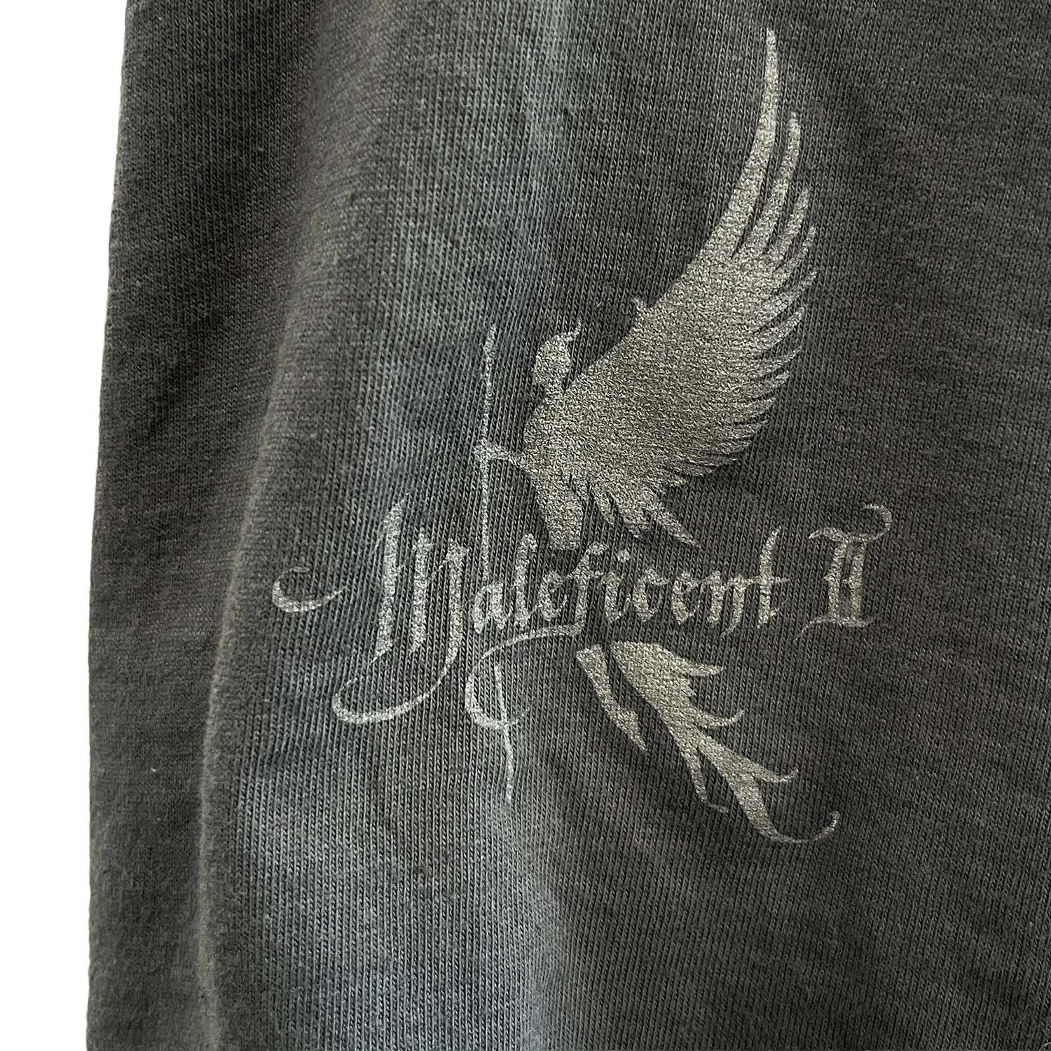 Maleficent Cast & Crew T-Shirt Movie Film Mistress of Evil Production Gift M, изображение 4